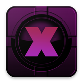X Player - Video Player icon