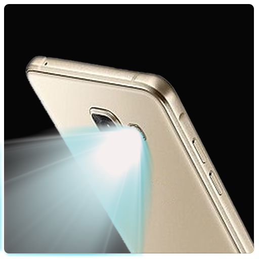 Linterna LED Super-potente icon