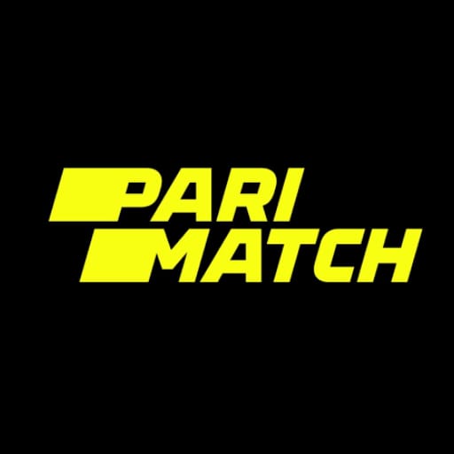 Parimatch App download clue icon