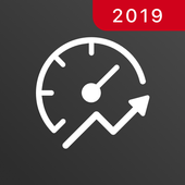 Internet Speed Test - İnternet Hız Testi icon