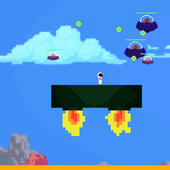 Space Adventures icon