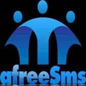 Free SMS by aFreeSMS - International Text Sending on 9Apps