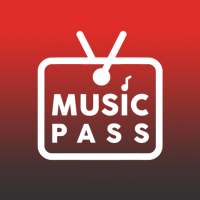 Music Pass on 9Apps