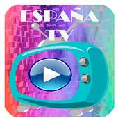 TV Spain free Tdt online on 9Apps
