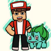 My Pixelmon World: Craft mod icon