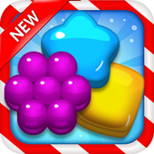 Sweet Crafty Candy Beautiful icon