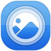 Ứng dụng phục hồi ảnh icon