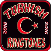 Turkish Ringtones 2016 icon