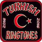 Turkish Ringtones 2016