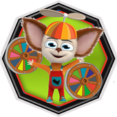 барбоскины игры иконка