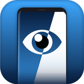 Blue Light Filter icon