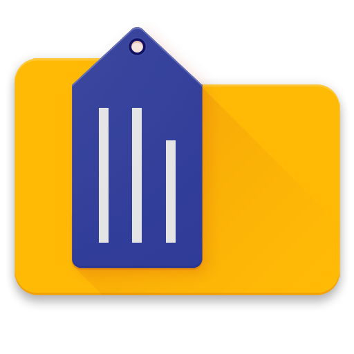 TagLab - Salvar como ... icon