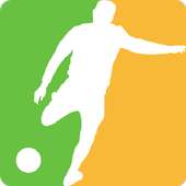 Xem Bóng Đá HD - Xem Tivi Trực Tiếp 2020 on 9Apps