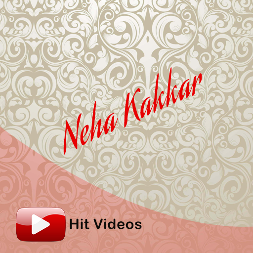 Neha Kakkar Video Songs icon