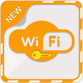 Wifi Password Recovery icon