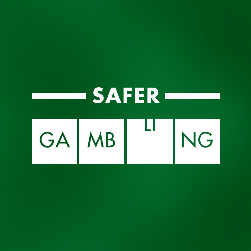Safer Gambling icon