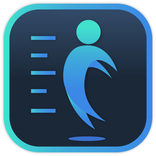 Jumpstar - Sprungkrafttraining icon