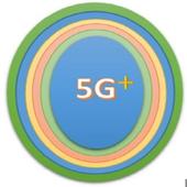 5G Plus Browser icon