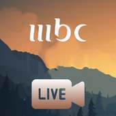 شاهد قنوات Mbc مباشر.‎ on 9Apps