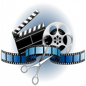 إستخراج الصور من الفيديو icon