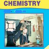 CHEMISTRY 8.4.4 Form 1 - Form 4 Notes. on 9Apps
