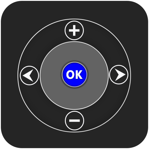 Universal Remote Control for All TV icon