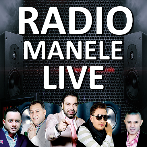 Radio Manele LIVE 2021 icon