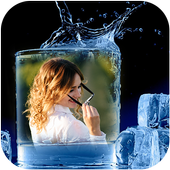 Glass Photo Frames icon