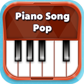 Piano Song Pop icon