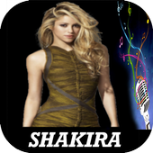 Shakira Songs / Ringtones icon
