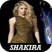 Shakira Songs / Ringtones on 9Apps