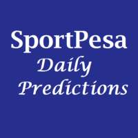SportPesa Daily Predictions