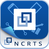 NCRTS  Corporate App icon