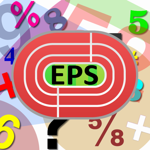 EPS Calculator أيقونة