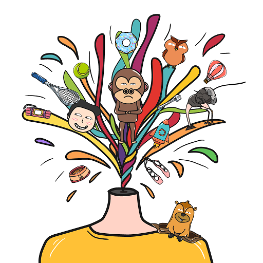 Brain Test - Brain Out Puzzle Game icon