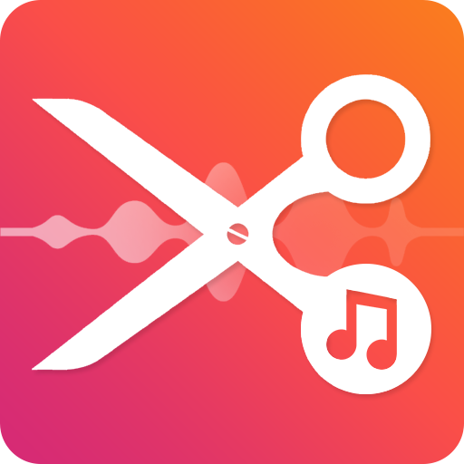 Ringtone Maker and MP3 Cutter icon