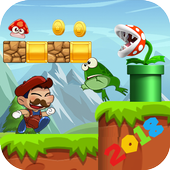 Super Adventure World 2:  2018 icon