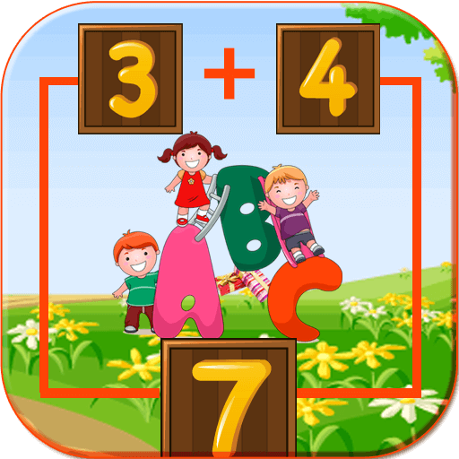 Math Sums иконка