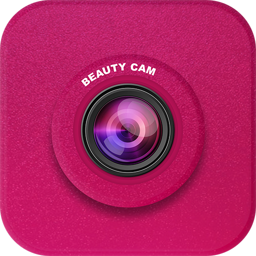 Beauty Camera, Selfie Camera icon