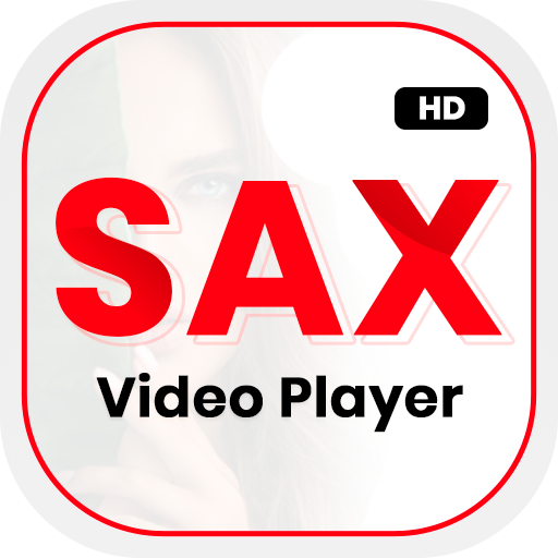 SAX Video Player - Video Player All Format icon
