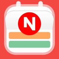 Nalabe Calendar ・ Events, Planner, Organizer