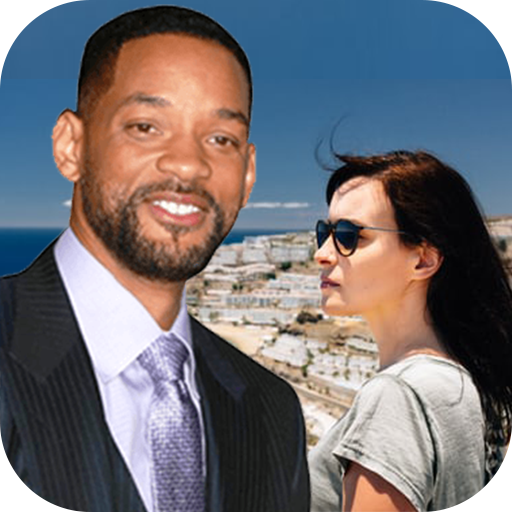 Selfie Photo with Will Smith – Smith Wallpapers icon