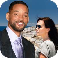 Selfie Photo with Will Smith – Smith Wallpapers on 9Apps