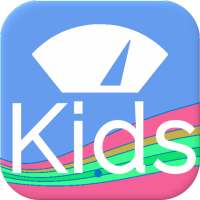 BMI for Kids calculator Percentile child BMI Chart on 9Apps