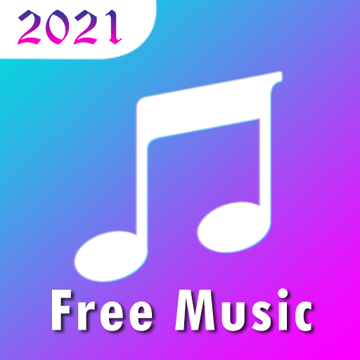 Free Music - Music Player &amp; Music Downloader icon