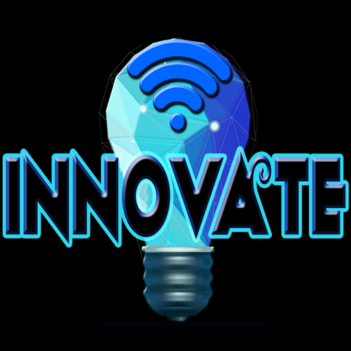Innovate TV icon