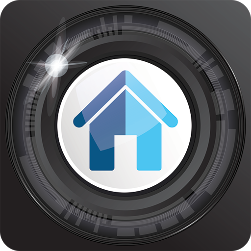 HDVision Mobile icon
