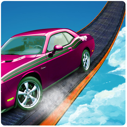 Airborne Traffic Stunts 3D icon