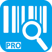 Barcode Scanner - Barcode Reader icon