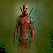 Deadpool Wallpaper icon